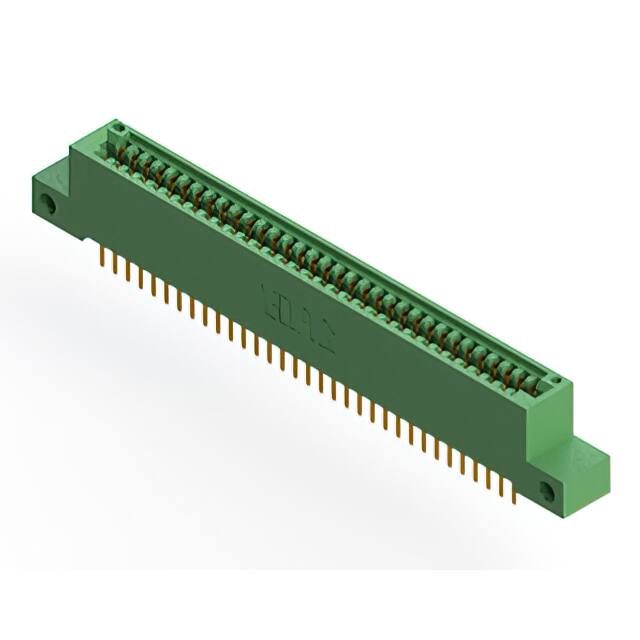 845-066-520-212 EDAC Inc.  Edgeboard Connectors